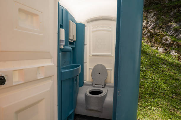 Porta potty rental for festivals in Meadow Lake, NM